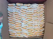 wheat gluten pellet